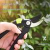 Deli DL580201 Garden Pruning Shears