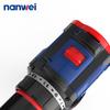 NANWEI 45N Electric Drill 10 Mm with Two-speed Function, 16V, Brushless Motor