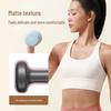 Jingdong Dip-Coated Cast Iron Dumbbells