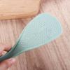 Straw Dinnerware Spatula Kitchen accessories Rice Paddle Cooking tools Rice Spoon Rice Scooper