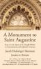 Книга A Monument To Saint Augustine