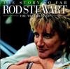 CD ROD STEWART - The Story So Far: The Very Best of  8122735812 Warner Bros. Re Germany Rock Used