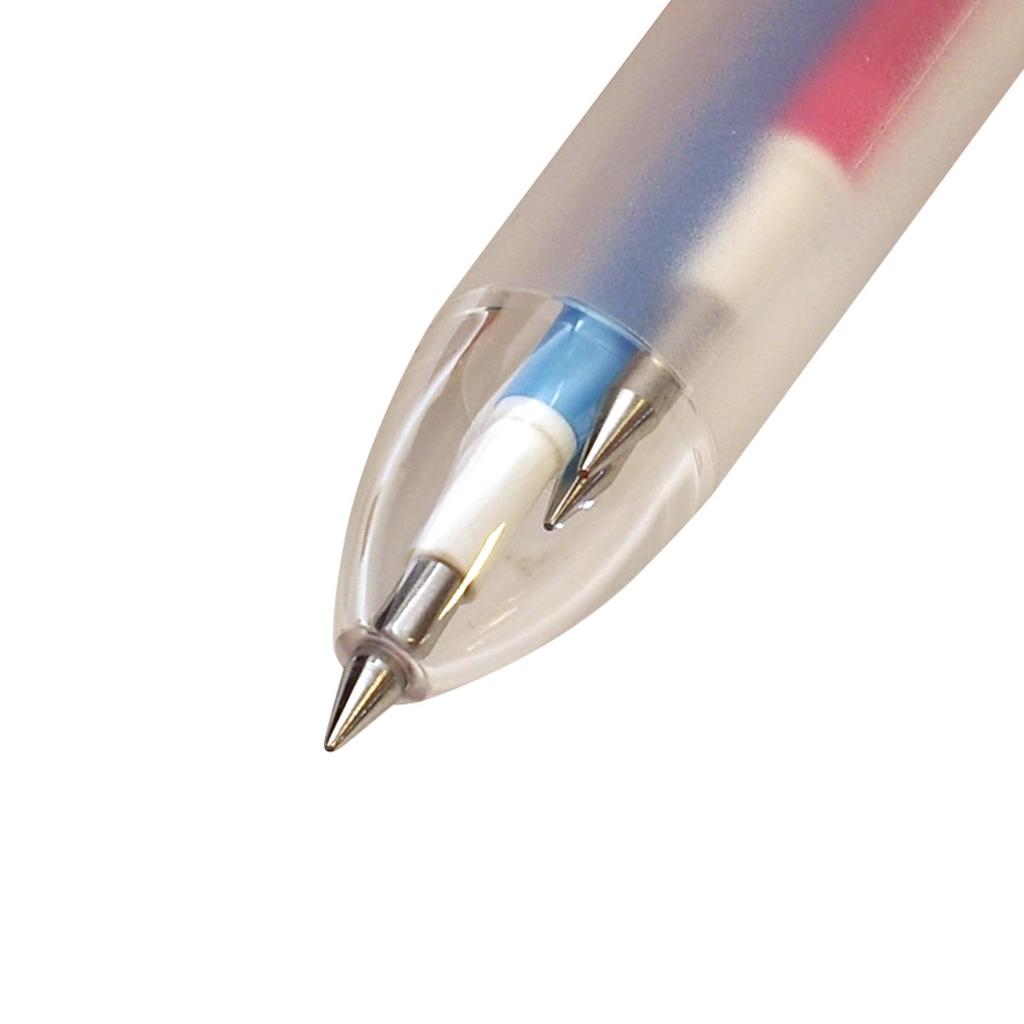 Pilot Limited Adelia Retro Friction Ball 3 Slim Set of 6 0.38mm CSLKFBS500-