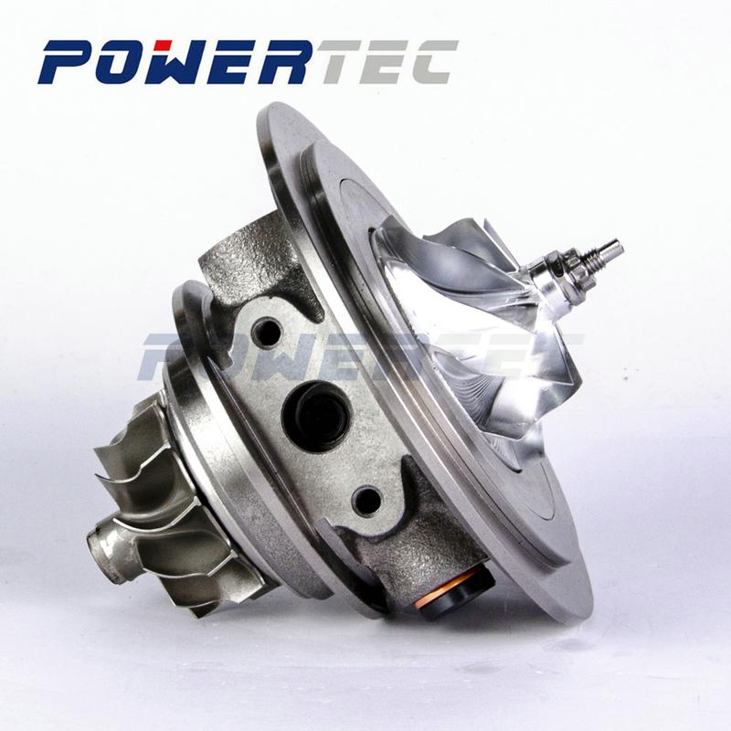 Billet Turbo cartridge for Kia Stinger 2.0L Theta 2 FR Turbocharger Chra MFS Turbine Core 853073-0003 28231-2CTA2