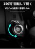 Engine Push Button Cover Suitable for Mazda Car Start Stop