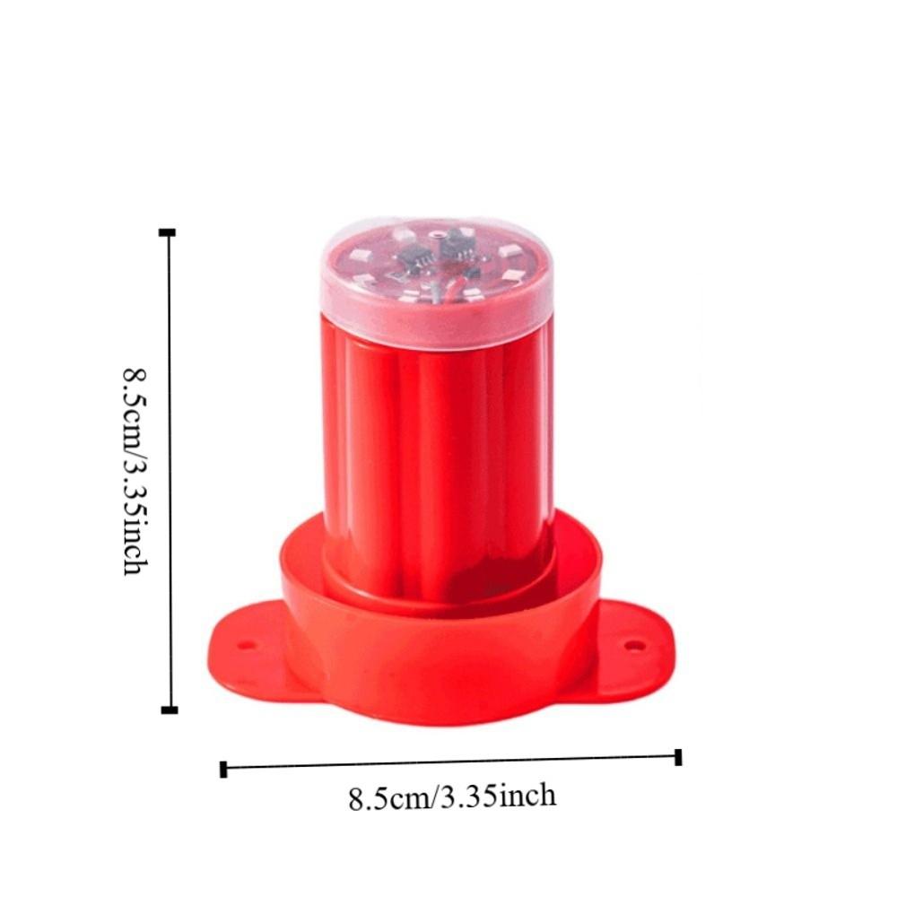 Luminous Smart Light Glowing Small Lanterns Sensitive LED Light DIY Waterproof Built-in Light Outdoor Decor