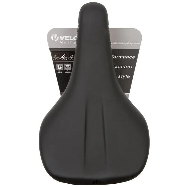Velo Tour Basic велосипедное седло