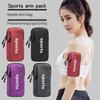 Large Capacity Phones Arm Bag Phone Case Running Phone Holder Sport Arm Phone Holder  Running