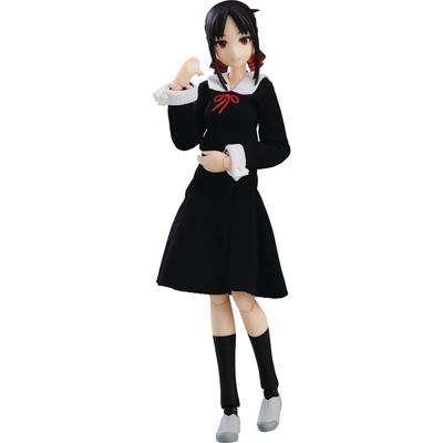 Figma Кагуя-сама хочет войны Кагуя Шиномия немасштабная ABS&PVC окрашенная подвижная фигурка M06780