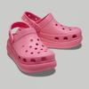 Crush Clog Hyper Pink 207521 6vz