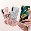 Для Xiaomi Redmi Note 8 Note8 T Чехол Новый Роскошный Расписной Чехол Мягкий Тонкий Чехол для Телефона Для Xiaomi Redmi Note 8 Pro Note8 2021 Fundas