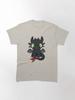 How to Train Your Dragon Baby Dragon kids, toothless, dragon night fury, how to train dragon Classic T-Shirt