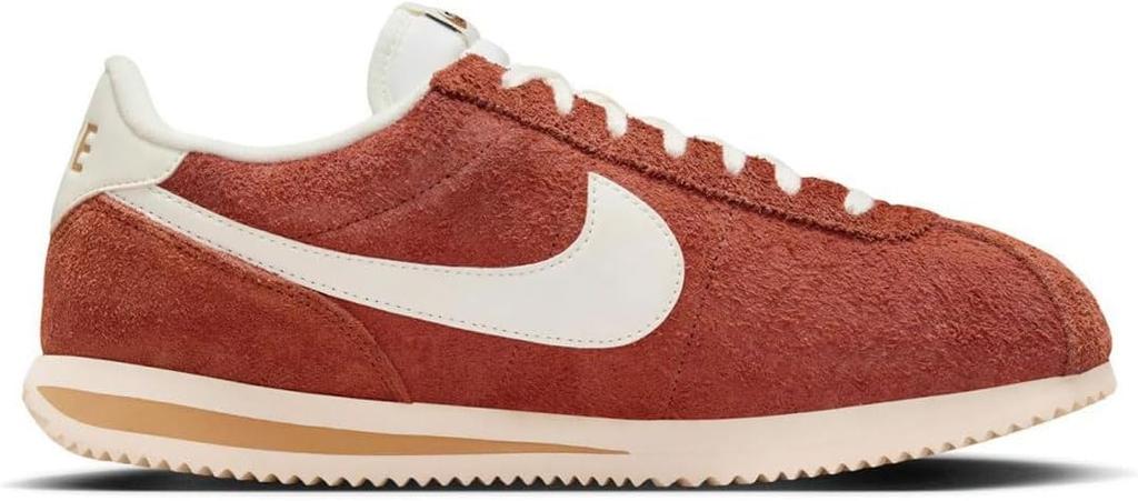 Nike Cortez SE Dark Размер Rustic/Sail HF3142-200, 29,0 см