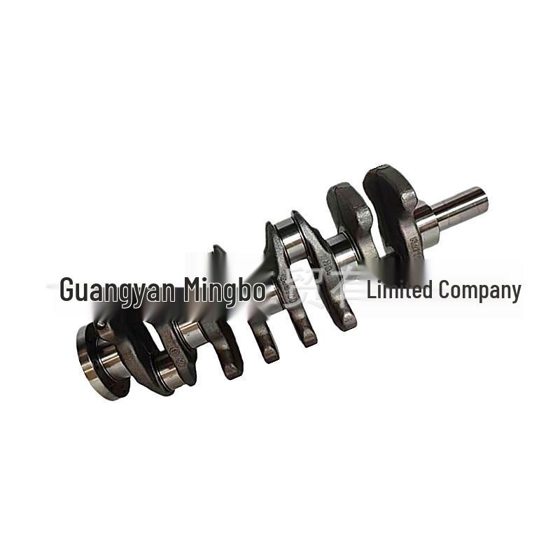 Nissan FE6T-1 Crankshaft 12200-Z5660