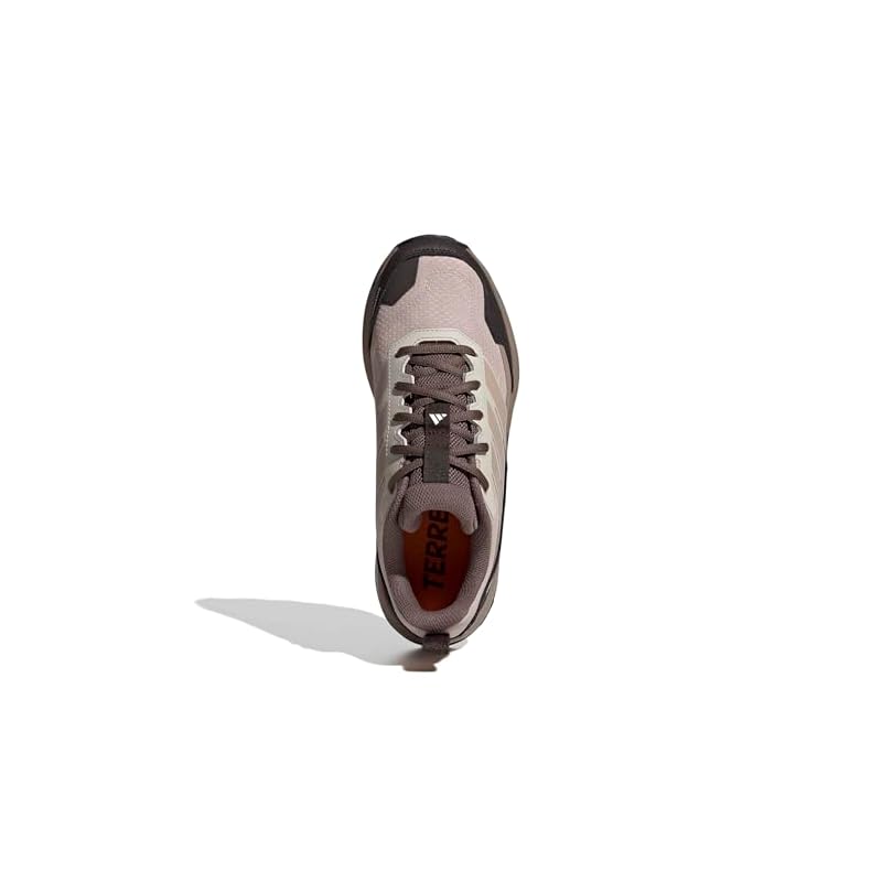 Женские треккинговые ботинки Adidas Terrex Eastrail 3 Clima OPD97 Wonder Tarp/Wonder Tarp/Khaki Brown (JR4013) 24,0 см