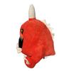 Game Warhammer Plush Toy Stuffed Animal Doll Soft Cuddly Comfort Toy Kids Gift Birthday Party Decor Machine Washable Multiple Styles