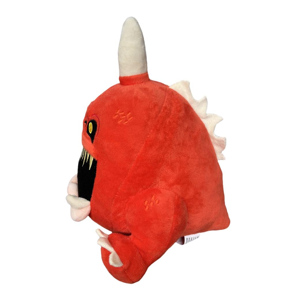 Game Warhammer Plush Toy Stuffed Animal Doll Soft Cuddly Comfort Toy Kids Gift Birthday Party Decor Machine Washable Multiple Styles