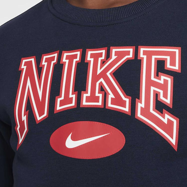 Nike Повседневная спортивная одежда Основные вещи для игрового дня IB2554-410