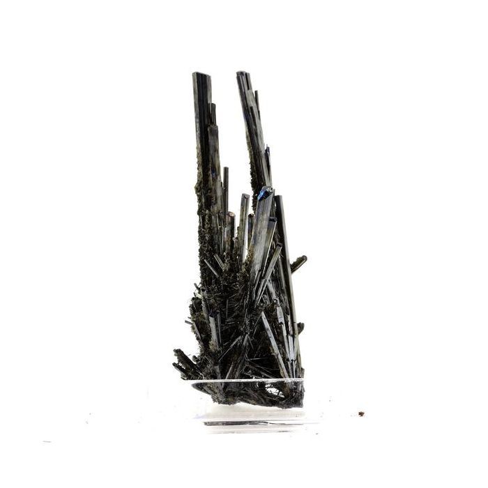 Stibnite 229.9 carats