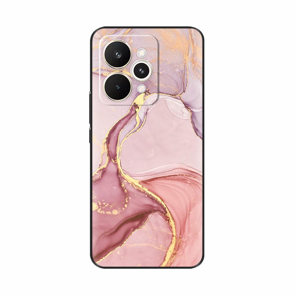 Для Realme 15 Pro 5G Чехол Задняя крышка на Realme 15 5G Мягкие силиконовые чехлы для телефона Для Realme 15 Pro 15pro 5G Coque Модные Fundas