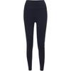 New MLB New York Yankees Leggings Women's Black 3FLGBA144-50BKS
