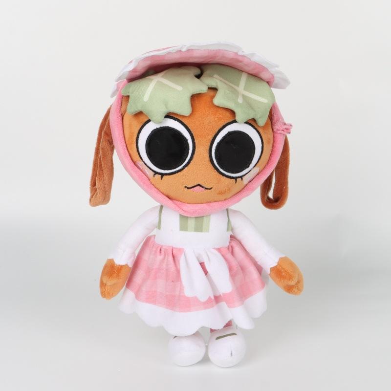 Мир Дэнди Мир Дэнди Игра Искаженный Ятта Периферийная Плюшевая Игрушка Детский Подарок Подарок на День Рождения