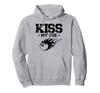 Kiss My Cue Billiard Cue Pool Snooker Hoodie
