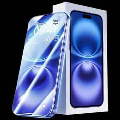 Ugreen Защитное стекло Corning для экрана iPhone