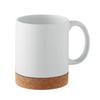 MidOcean Karoo Ceramic Sublimation 280ml Mug