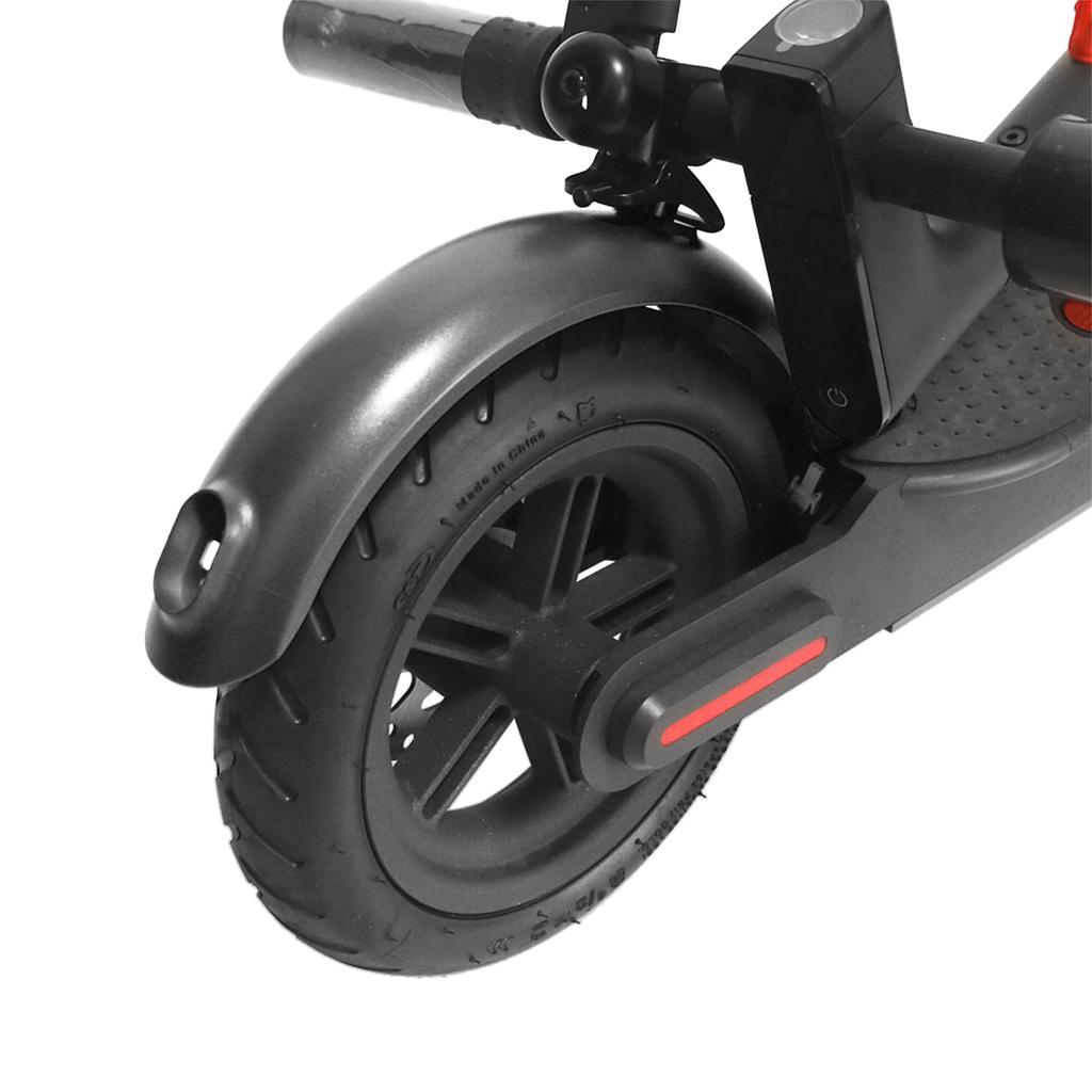 Комплект задних и передних брызговиков для самоката, брызговик для шины, замена для запчастей электрического самоката Xiaomi