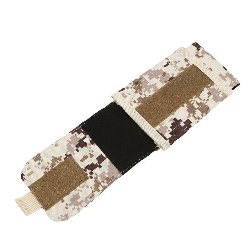 Multi-Functional Outdoor Tactical Waist Holster Bag Sport Hunting Camping Cell Phone Belt Holder Case for Men