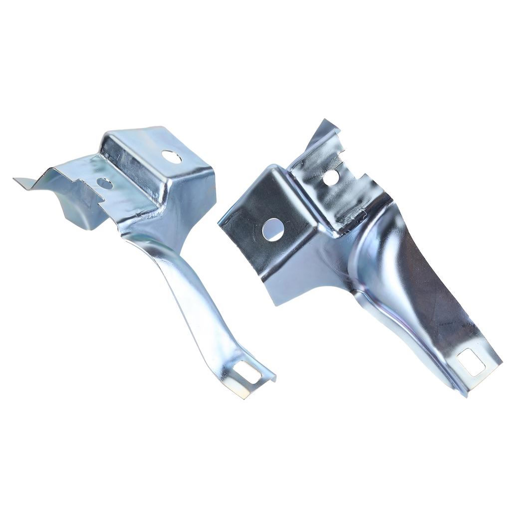 Bumper Mudguard Bracket Right and Left 2016261414 2016261514 Compatible for Mercedes W201 190