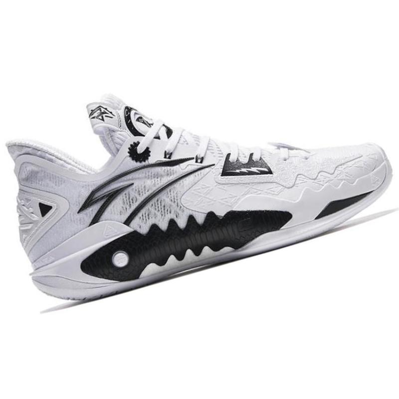 Anta Кроссовки Kyrie Irving первого года выпуска Shock Wave 5 112331106-9