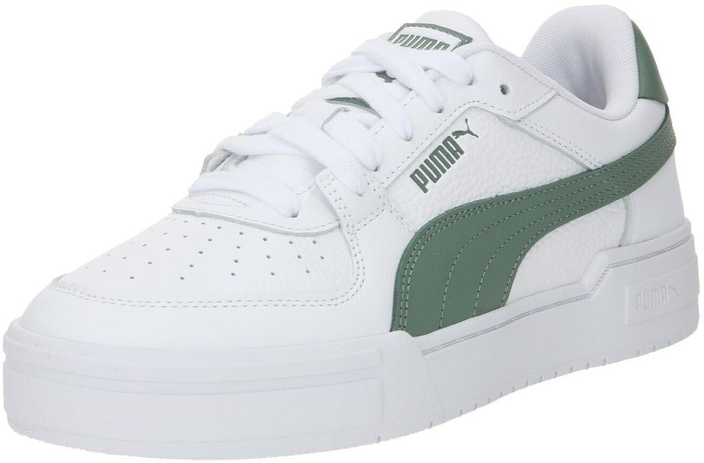 Puma CA Pro Classic Sneakers White/eucalyptus/warm White