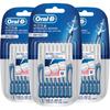 Oral-b Interdental Brush Preseason Clean, 20 Pieces, 3 Pieces