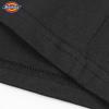 Мужская футболка Dickies из чистого хлопка с коротким рукавом