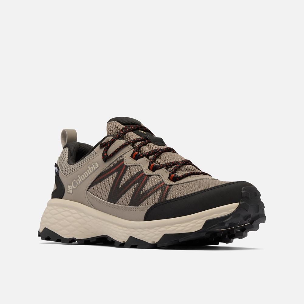 [Columbia] Мужские кроссовки Peakfreak Rush OutDry Wide [C75BI9168005-Multi]
