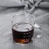 Шанци 70 мл Стеклянный мерный кувшин с двумя носиками, набор