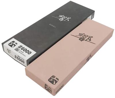 NANIWA Hibiki финишный точильный камень #6000 IT-0170