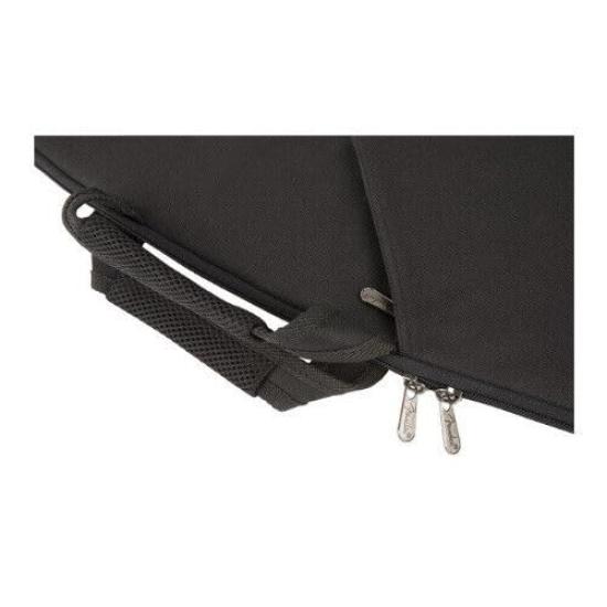 Fender Gig Bag FE405 Electric Guitar Gig Black Bag,