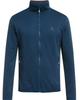 Куртка McKinley Herren Powerstretchjacke Roto III Мужская куртка Powerstretch Jacket Roto III 942 Melange/Blue Pet