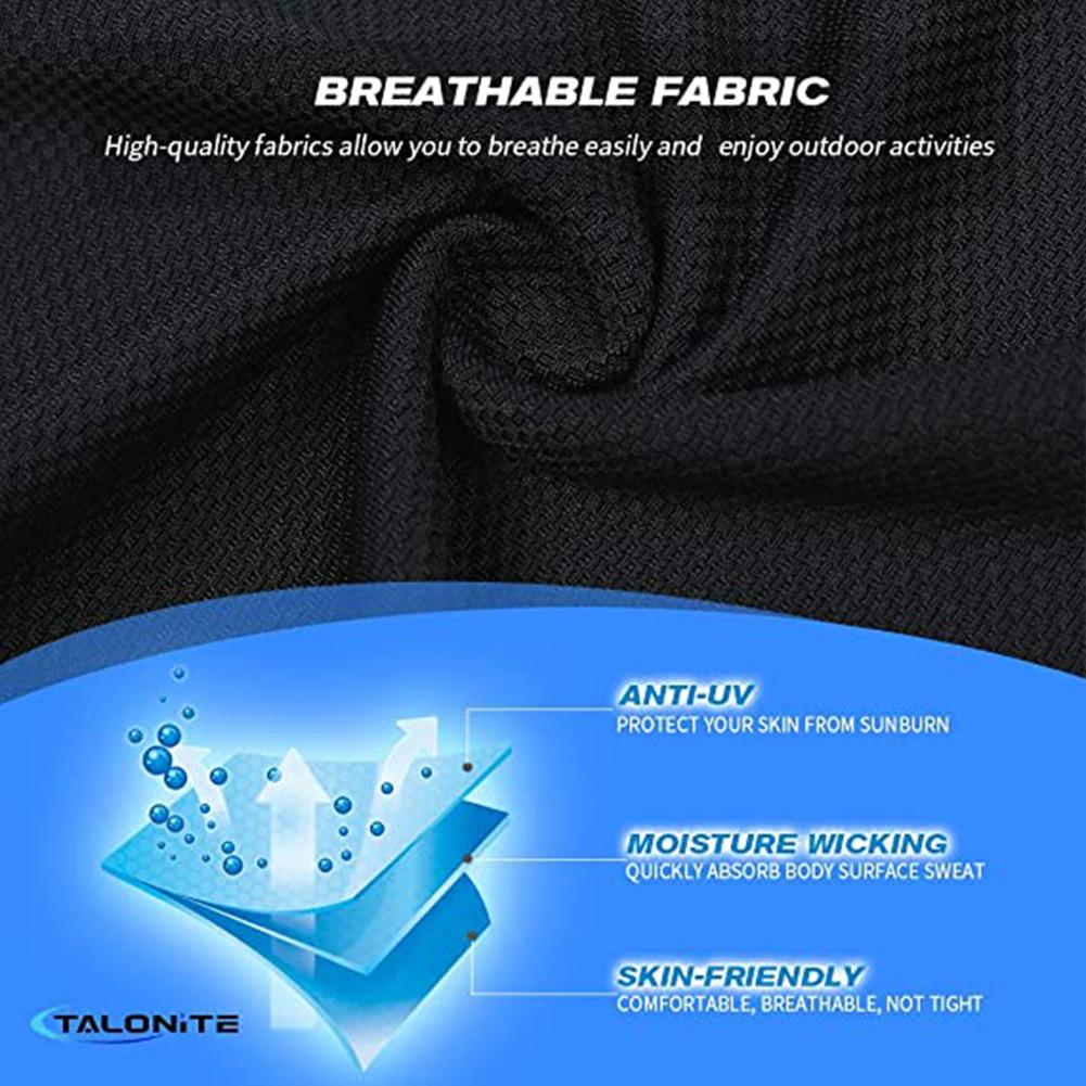 Balaclava Neck Gaiter Face Cover with Ear Loops Scarf Bandana UV Sun Protection Face Mask for Outdoor Sports