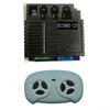 JR-RX-12V Пульт дистанционного управления JR1738RX Мигает 6 В