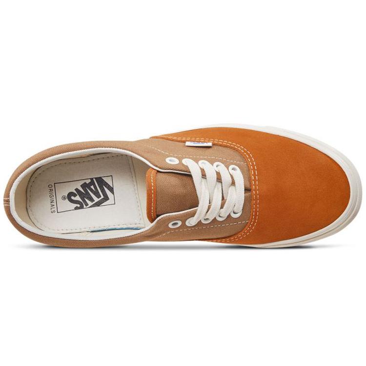 Era Vans Lx Замша Холст 'Ржавый Бурундук' VN0A3CXNVQR