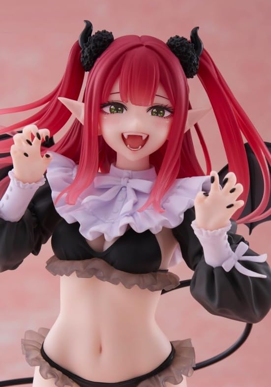 Kitagawa Marin Figure That Dress-Up Doll Falls In Love T-most Figure Liz Ver Official Approx. 29cm
