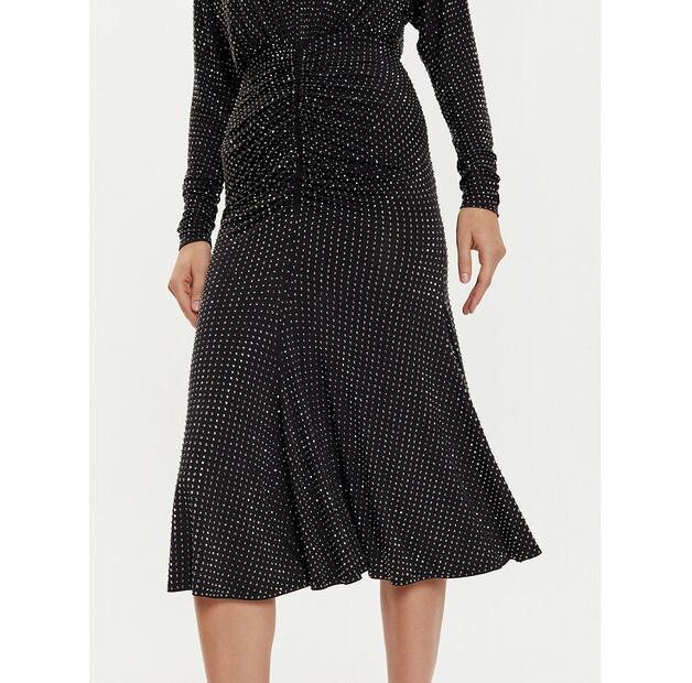 Платье коктейльное PINKO 104455 A288