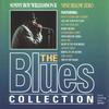 CD SONNY BOY WILLIAMSON II Nine Below Zero BLUNC010 Orbis 1993 Япония Блюз Б/У