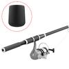 Fishing Rod Butt Cushion Fishing Rod Seat Cushion Fishing Rod Protector Fishing Rod Butt Caps Fishing Rod End Holders