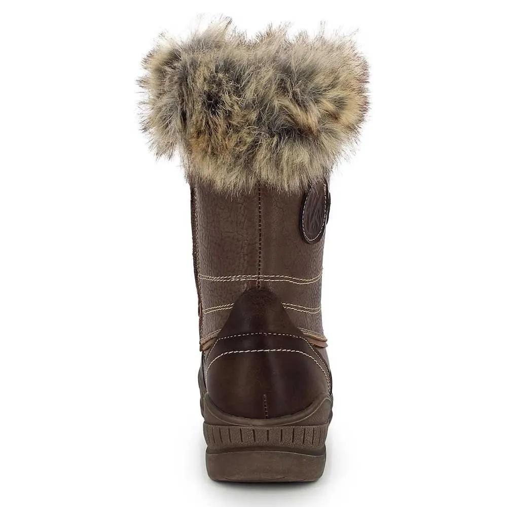 Kimberfeel снежные ботинки Delmos