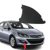 Крышка противотуманной фары нижняя правая сторона для Opel Astra J 2012-2020 OEM 1401029